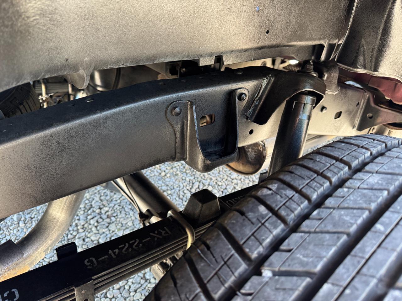 Toyota Tacoma Double 128" PreRunner Auto (Natl) 2006