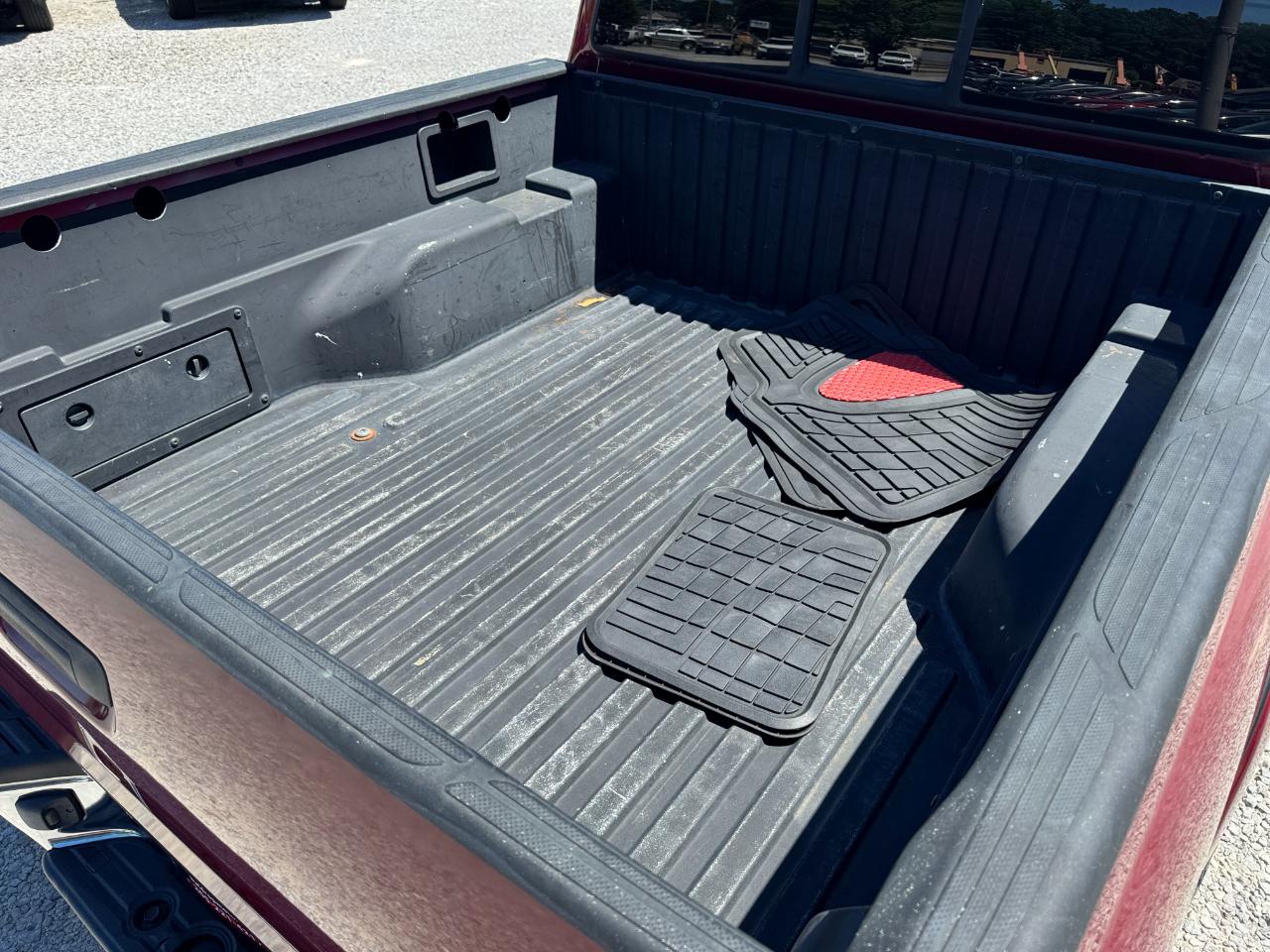 Toyota Tacoma Double 128" PreRunner Auto (Natl) 2006