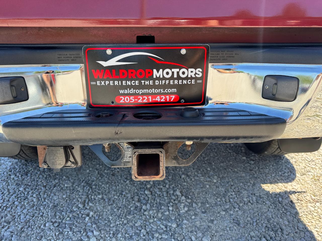 Toyota Tacoma Double 128" PreRunner Auto (Natl) 2006