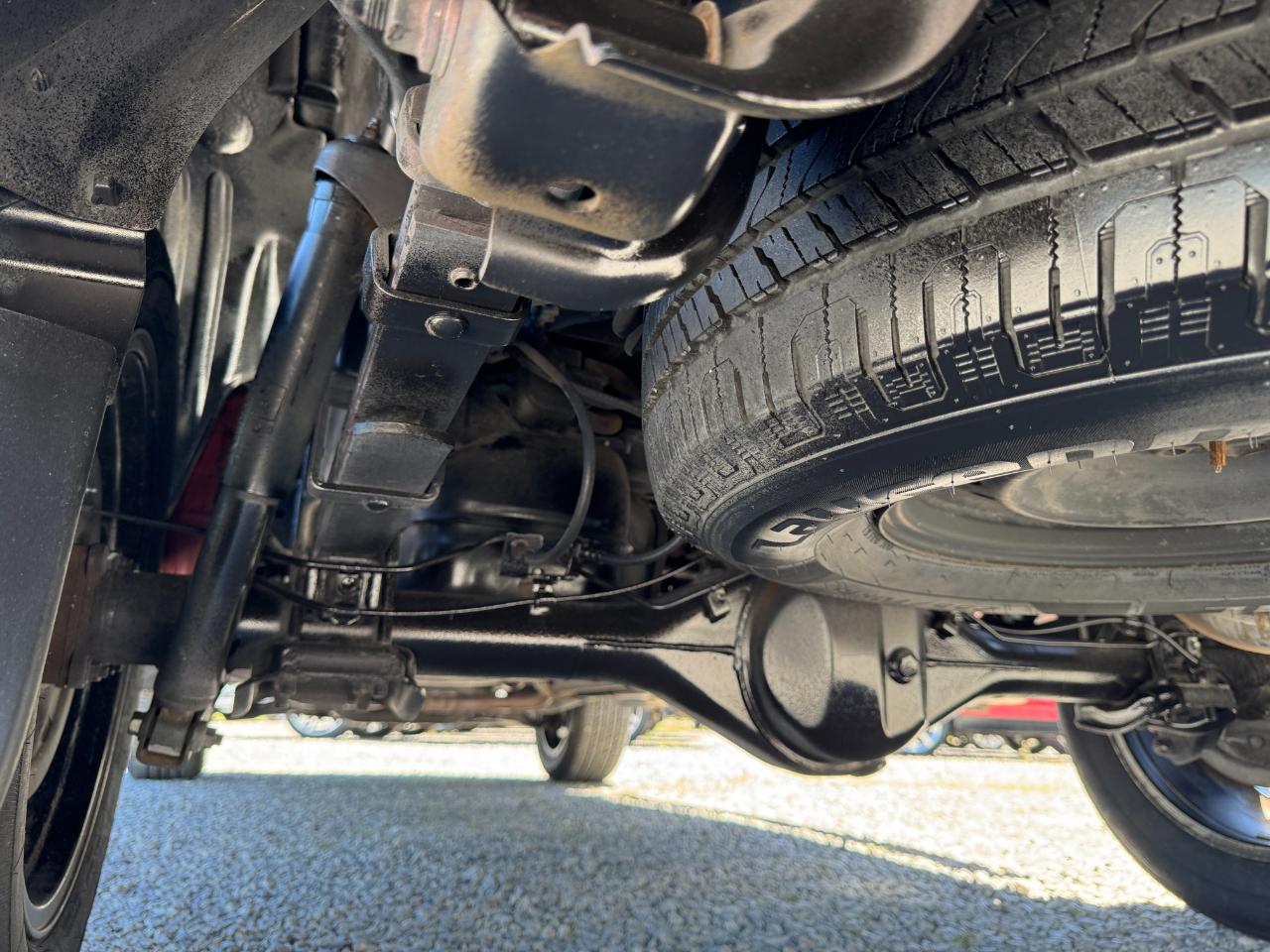 Toyota Tacoma Double 128" PreRunner Auto (Natl) 2006