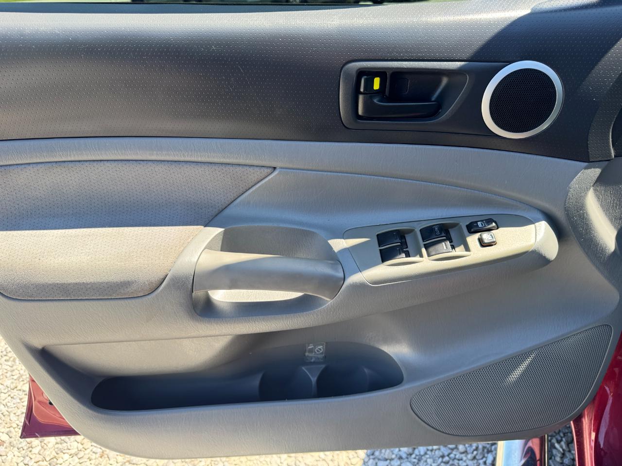 Toyota Tacoma Double 128" PreRunner Auto (Natl) 2006
