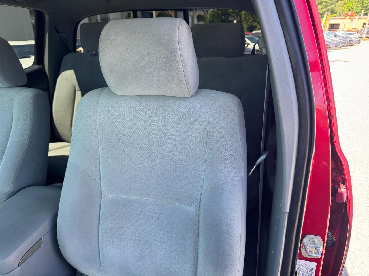 Toyota Tacoma Double 128" PreRunner Auto (Natl) 2006