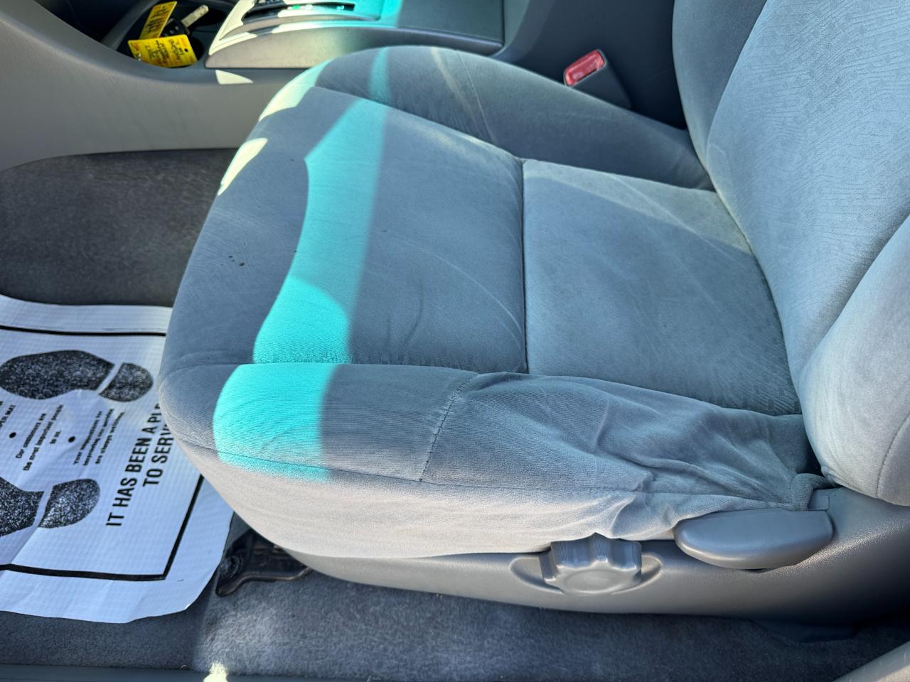 Toyota Tacoma Double 128" PreRunner Auto (Natl) 2006