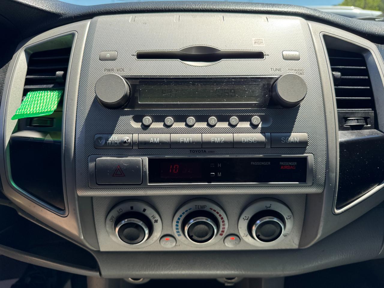 Toyota Tacoma Double 128" PreRunner Auto (Natl) 2006