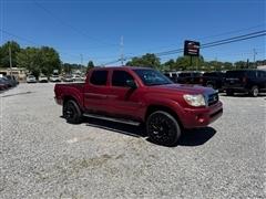 2006 Toyota Tacoma 