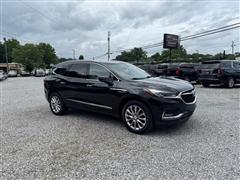 2019 Buick Enclave 
