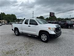 2015 Toyota Tundra 4WD Truck 