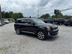 2021 Kia Telluride 