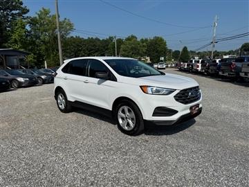 2021 Ford Edge SE FWD
