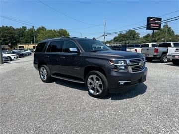 2017 Chevrolet Tahoe Premier 2WD
