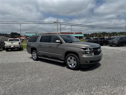 2019 Chevrolet Suburban LT 2WD