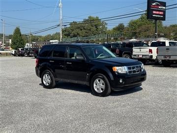 2012 Ford Escape XLT FWD