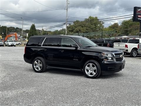2017 Chevrolet Tahoe LS 2WD