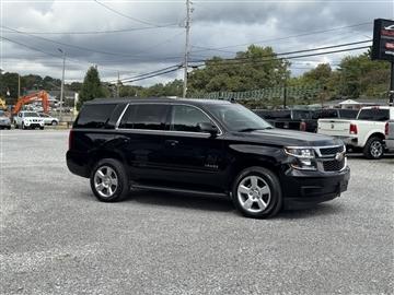 2017 Chevrolet Tahoe LS 2WD