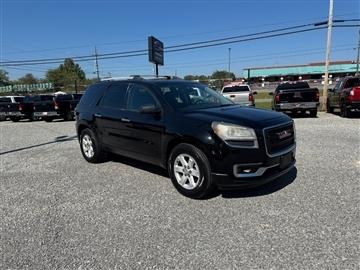 2016 GMC Acadia SLE-2 AWD