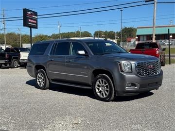 2020 GMC Yukon XL Denali 2WD