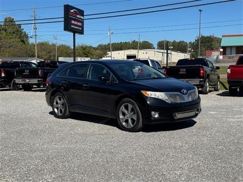 2009 Toyota Venza 4X2 V6