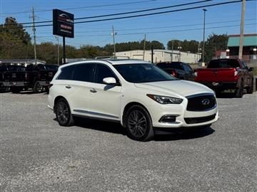 2019 Infiniti QX60 PURE