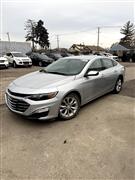 2019 Chevrolet Malibu 