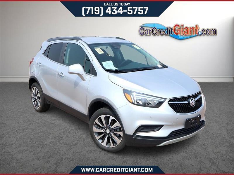 Used Cars for Sale Colorado Springs CO 80918 Car Credit Giant By