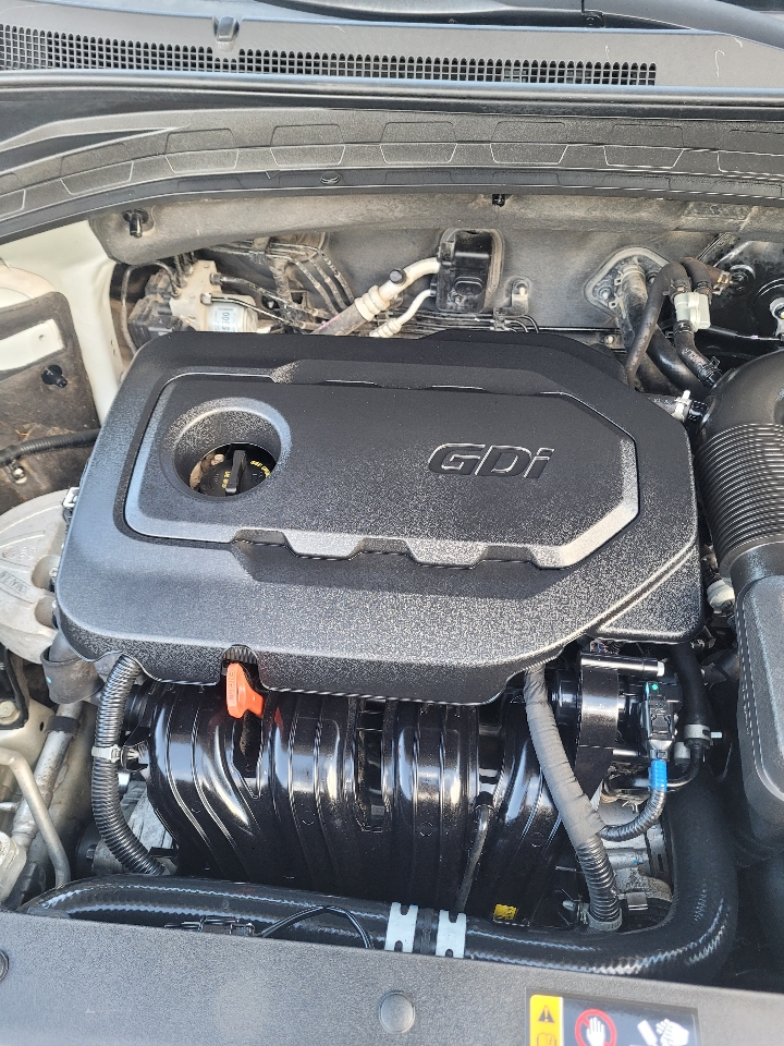 Hyundai Santa Fe 4dr 2WD Auto 2.4L I4 2020 Hyundai Santa Fe 4dr 2WD Auto 2.4L I4 2020