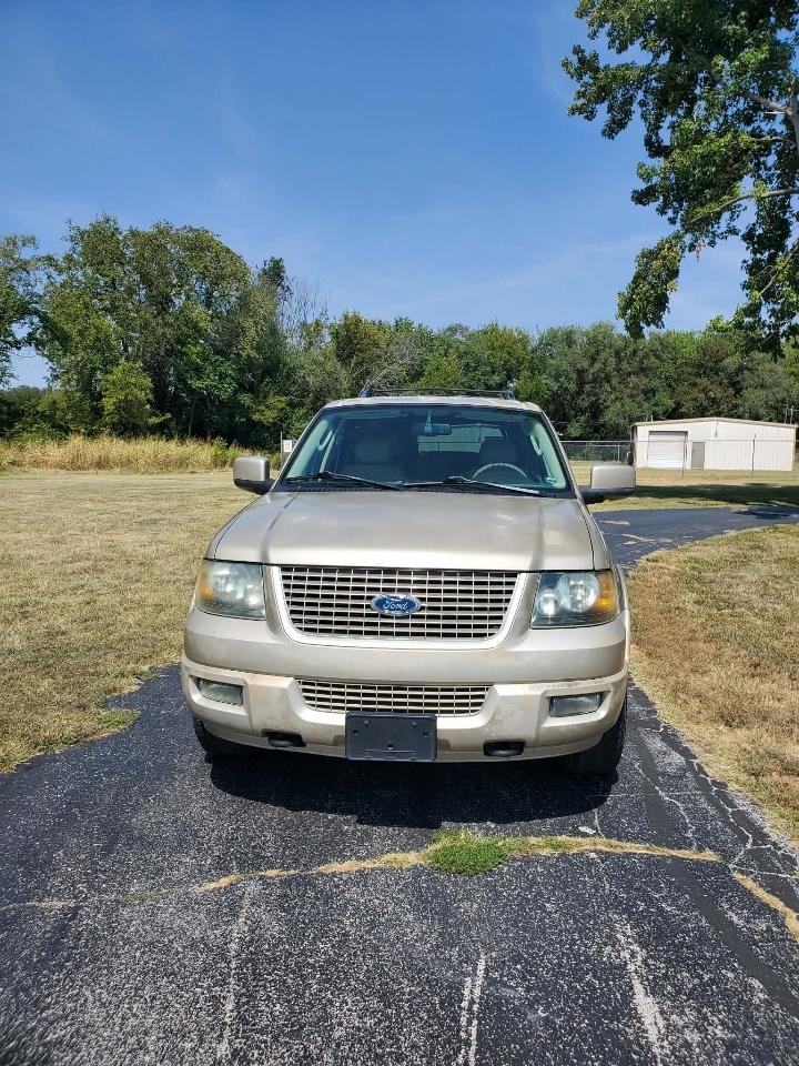 Ford Expedition  2006
