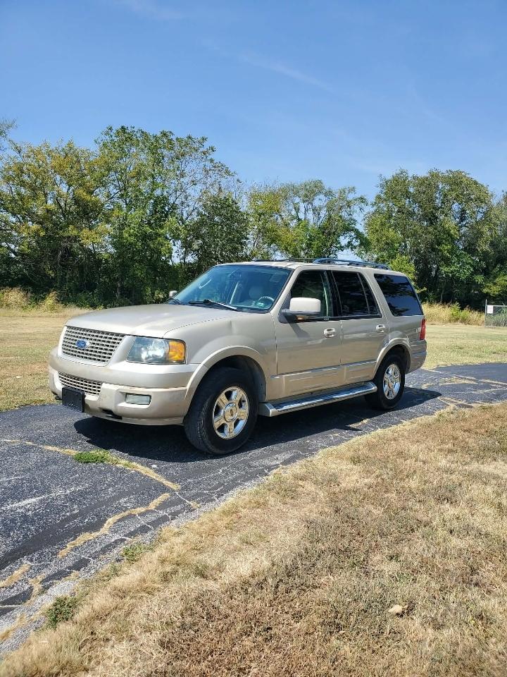 Ford Expedition  2006