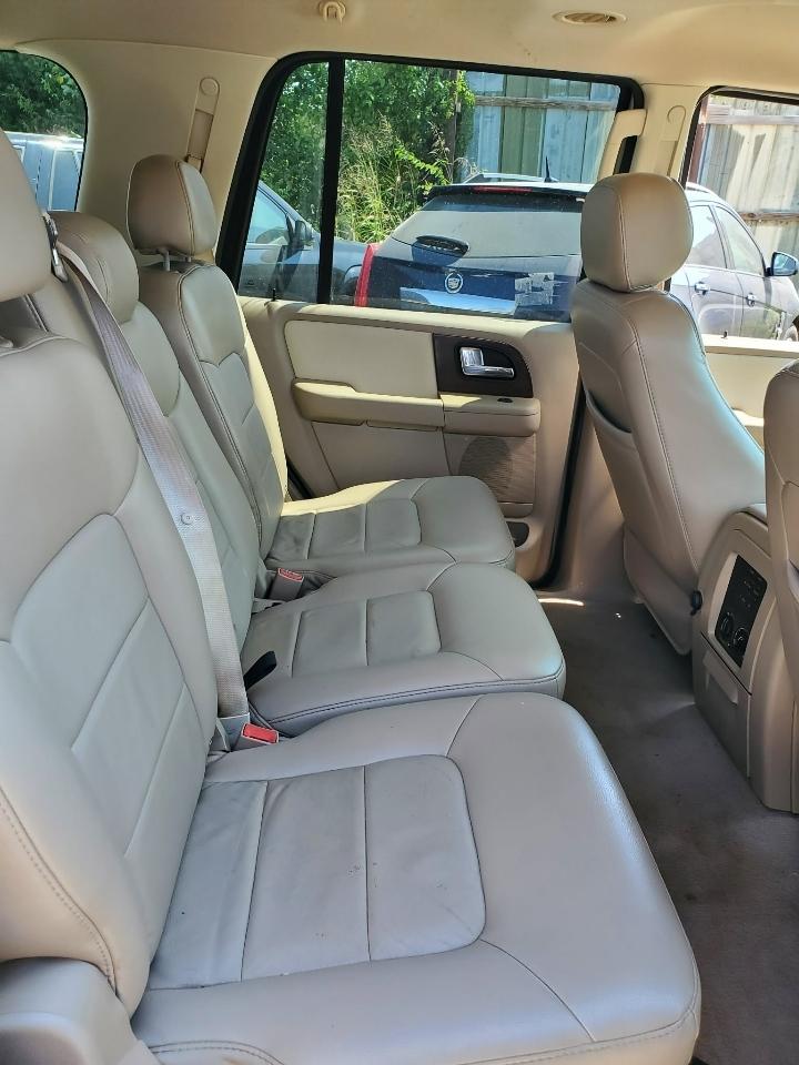 Ford Expedition  2006