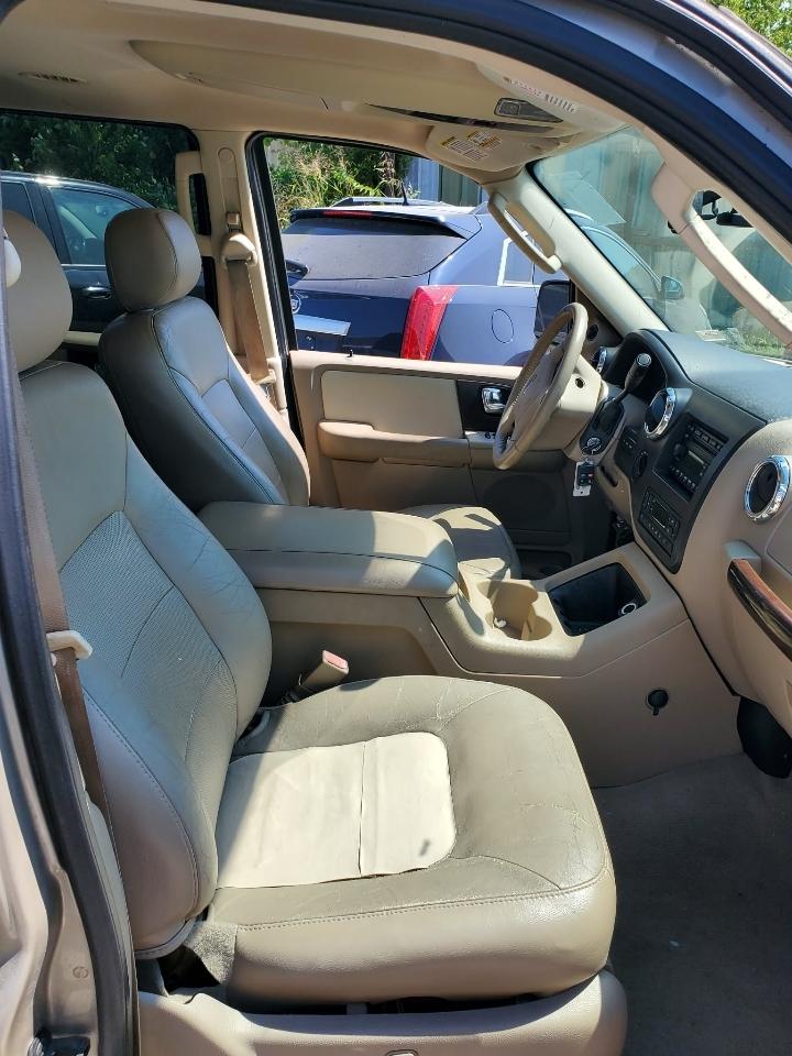 Ford Expedition  2006
