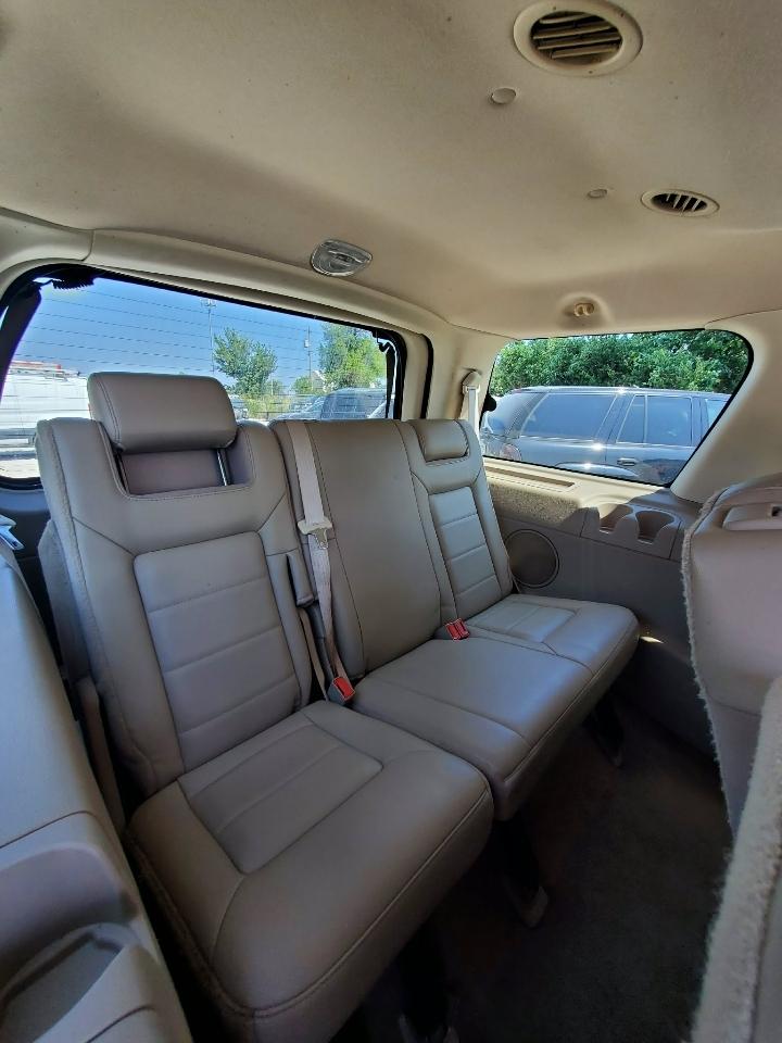 Ford Expedition  2006