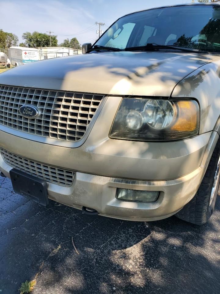 Ford Expedition  2006