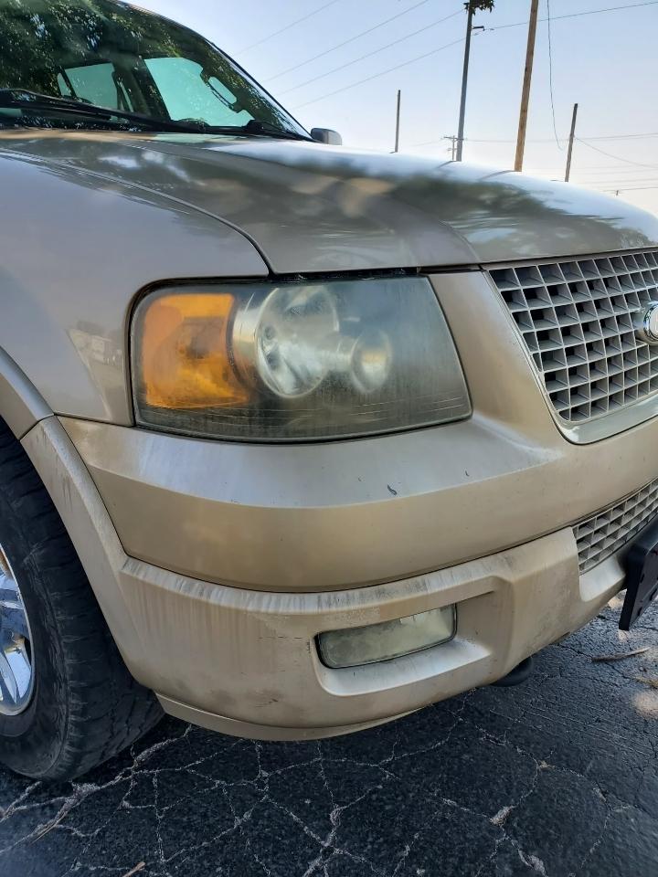 Ford Expedition  2006