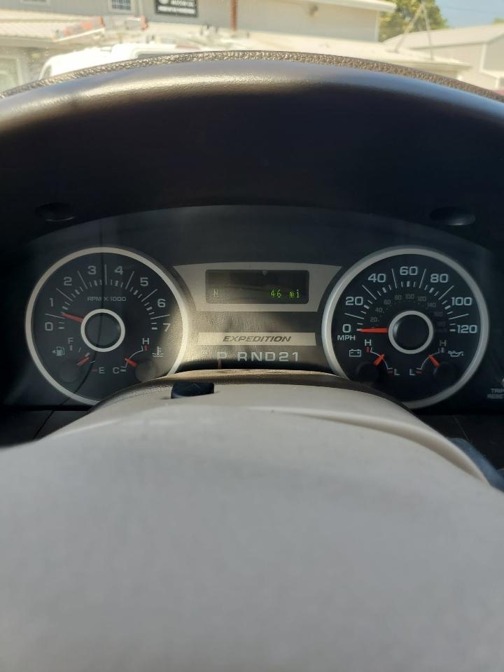 Ford Expedition  2006