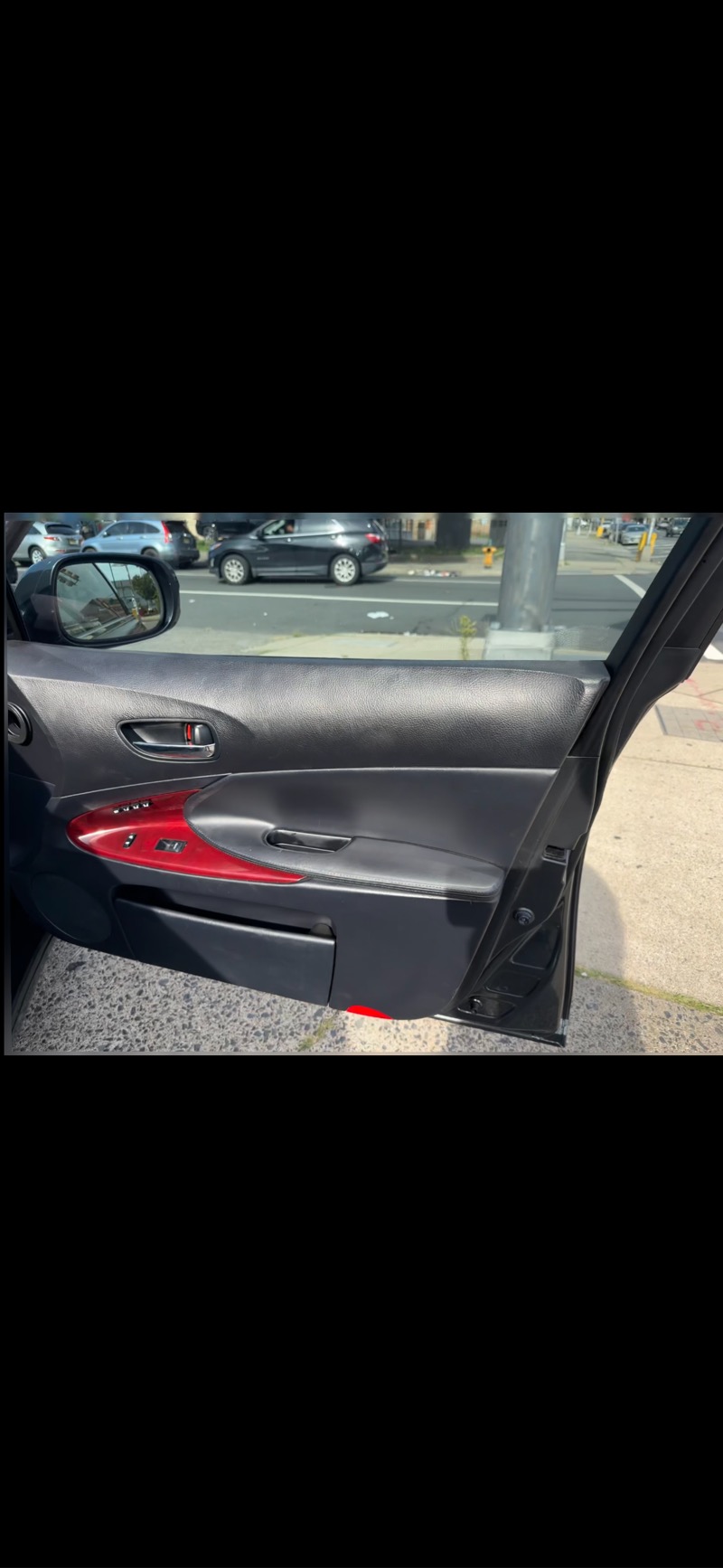 Lexus GS GS 350 AWD 2008