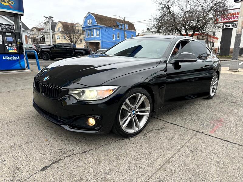 2017 BMW 4-Series Gran Coupe 430i