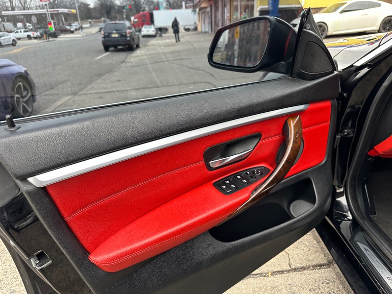 BMW 4-Series Gran Coupe 430i 2017