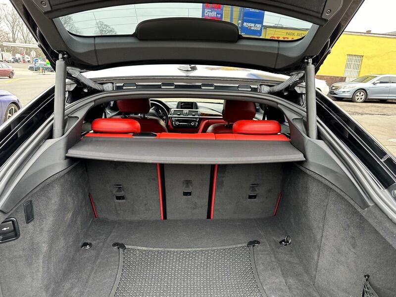 BMW 4-Series Gran Coupe 430i 2017