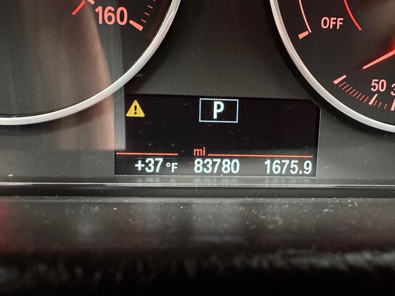 BMW 4-Series Gran Coupe 430i 2017