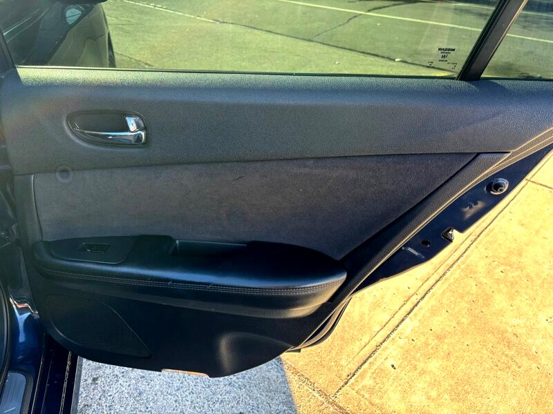 Nissan Maxima SV 2014