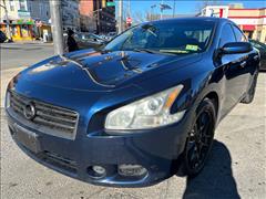 2014 Nissan Maxima 