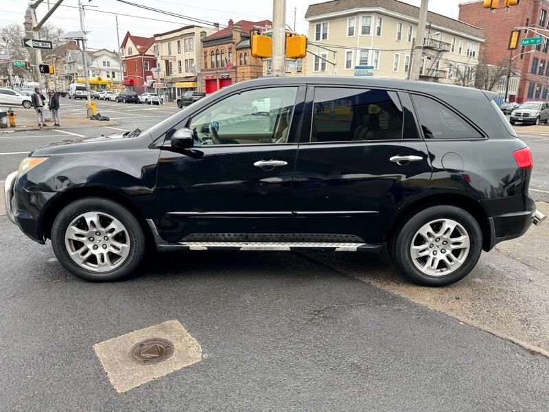 Acura MDX Base 2009