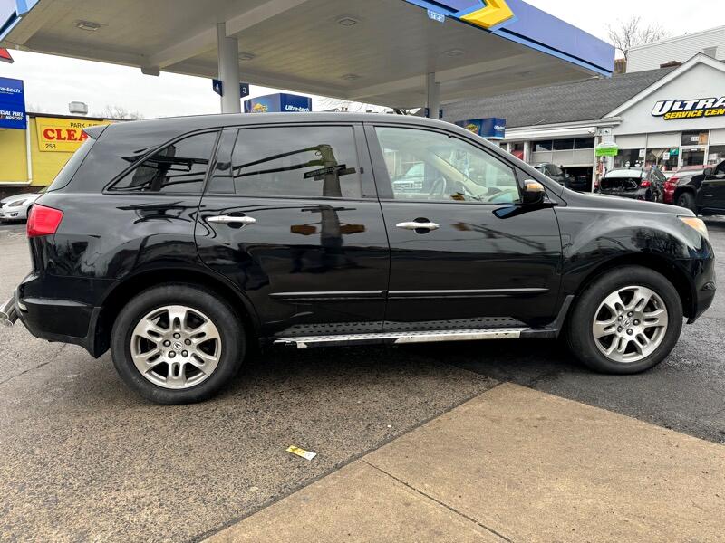 Acura MDX Base 2009