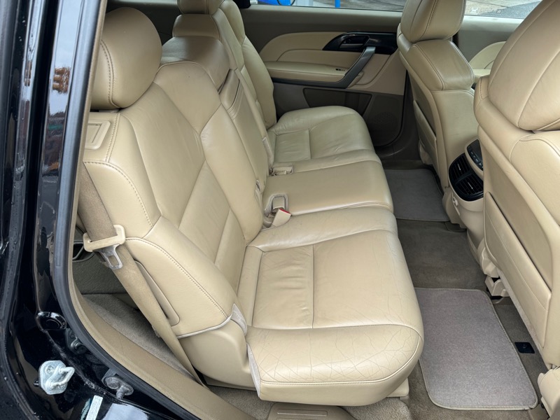Acura MDX Base 2009
