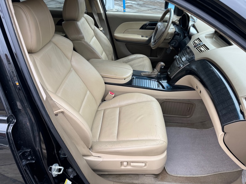 Acura MDX Base 2009