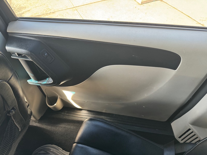 Dodge Grand Caravan SXT 2017