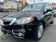 2012 Acura RDX 