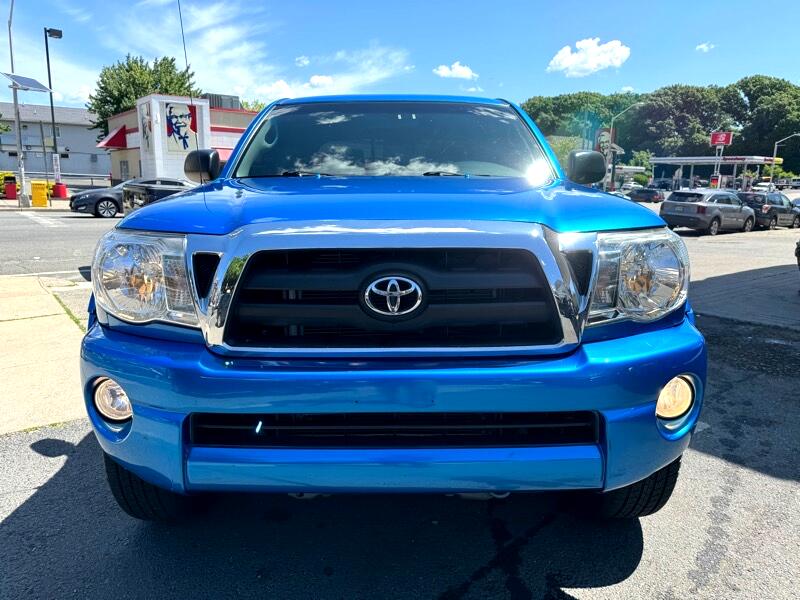Toyota Tacoma Double Cab V6 Auto 4WD 2007