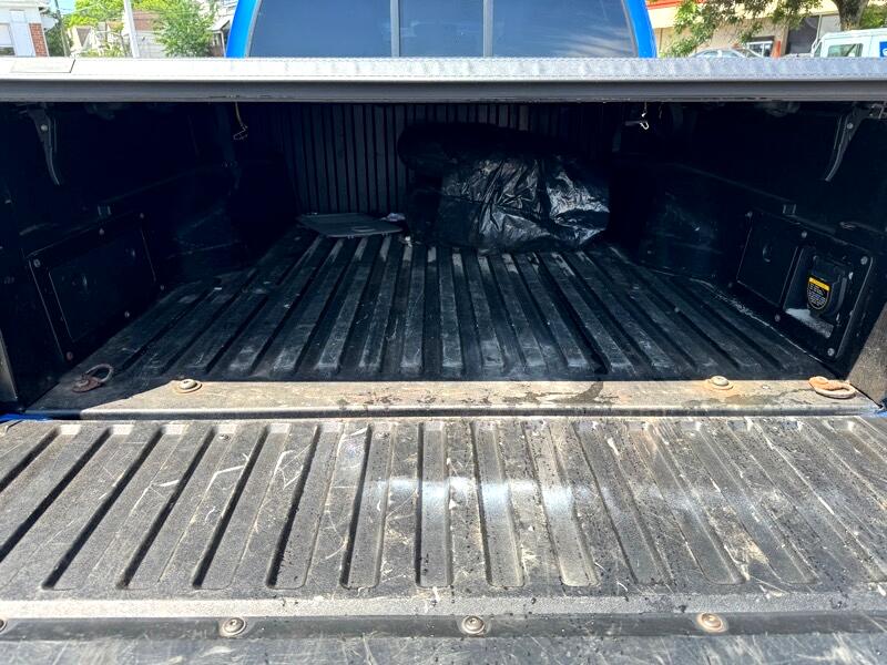 Toyota Tacoma Double Cab V6 Auto 4WD 2007