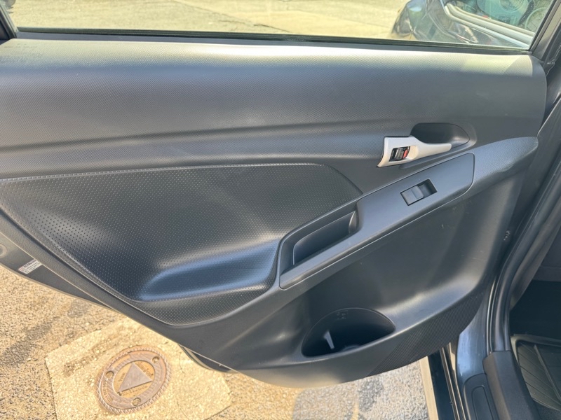 Toyota Matrix S AWD 4-Speed AT 2010