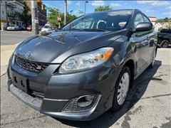 2010 Toyota Matrix 